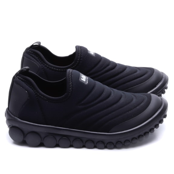 Tênis Bibi Masculino Roller 2.0 1155015 Preto