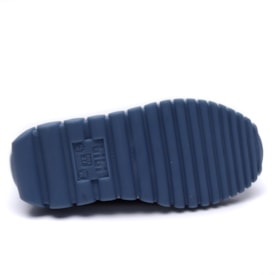 Tênis Bibi Masculino Roller 2.0 1155326 Preto Denim