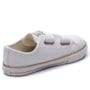 Tênis Border 2 Infantil c/ Fechamento em Velcro Napa Converse CK 12970001