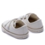 Tênis Border 2 Infantil c/ Fechamento em Velcro Napa Converse CK 12970001