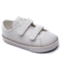 Tênis Border 2 Infantil c/ Fechamento em Velcro Napa Converse CK 12970001