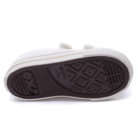 Tênis Border 2 Infantil c/ Fechamento em Velcro Napa Converse CK 12970001
