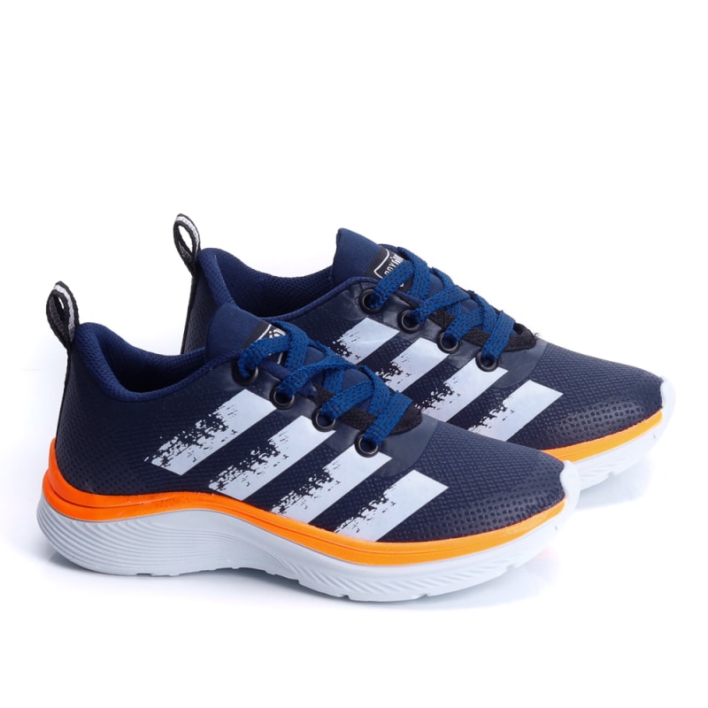 Box store kids tenis