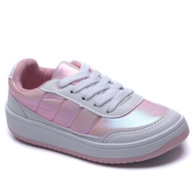 Tênis Camin Feminino Street 3541-22