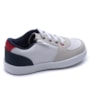Tênis Camin Infantil Masculino com Zíper 2590-530