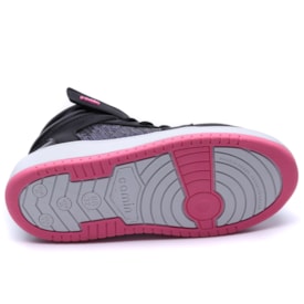 Tênis Camin Sneaker Juvenil Feminino 3547-774
