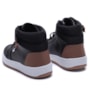 Tênis Camin Sneaker Juvenil Masculino Napa 3582-307