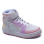 Tênis Camin Sneaker Lantejoulas Juvenil Feminino 3547-892