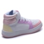 Tênis Camin Sneaker Lantejoulas Juvenil Feminino 3547-892