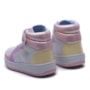 Tênis Camin Sneaker Lantejoulas Juvenil Feminino 3547-892