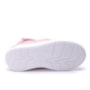 Tênis Cano Alto Pampilli Infantil Feminino - ROSA GLACE