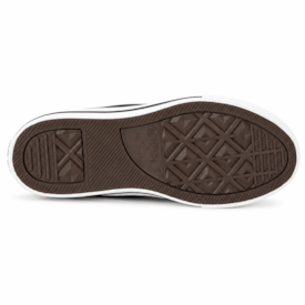 Tênis Cano Médio Converse All Star Masculino - PRETO/VERMELHO