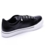 Tênis Casual Feminino Via Marte com Gliter 016-002