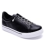 Tênis Casual Feminino Via Marte com Gliter 016-002