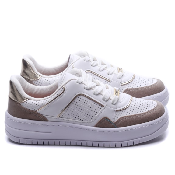 Tênis Casual Feminino Vizzano Andaraki - Main Image