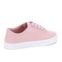 Tênis Casual Infantil Feminino Molekinha  - ROSA