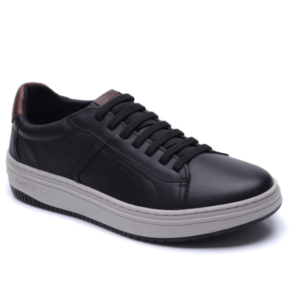 Tênis Casual Masculino Freeway EVO 02