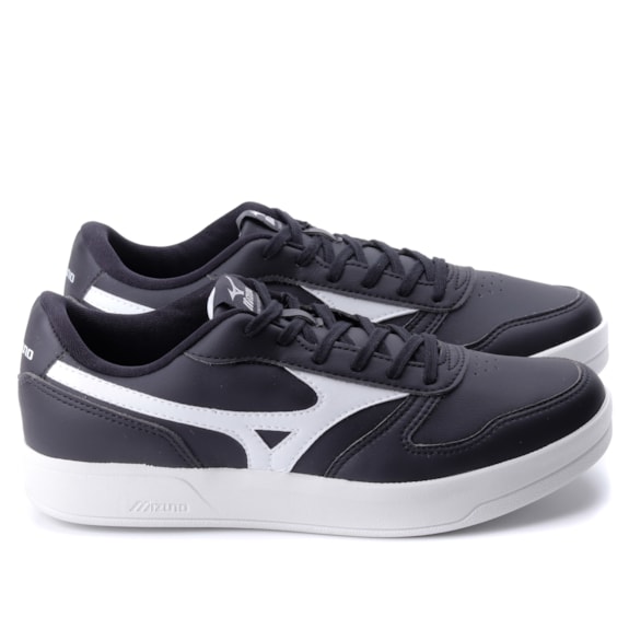 Tênis Casual Mizuno Street Wind 101102102 M