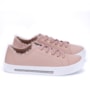 Tênis Casual Moleca Feminino