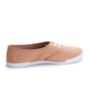 Tênis Casual Moleca Feminino - AREIA