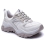 Tênis Casual Sneaker Feminino Dakota G 9981
