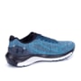 Tênis Charged Skyline 2 Under Armour Masculino - AZUL/PRETO