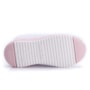 Tênis Colors Infantil Kidy Feminino - BRANCO