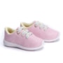 Tênis Colors Infantil Kidy Feminino - ROSA