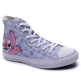 Tênis Core Hi Cano Alto Stitch CK 13790001 