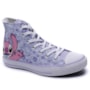 Tênis Core Hi Cano Alto Stitch CK 13790001 