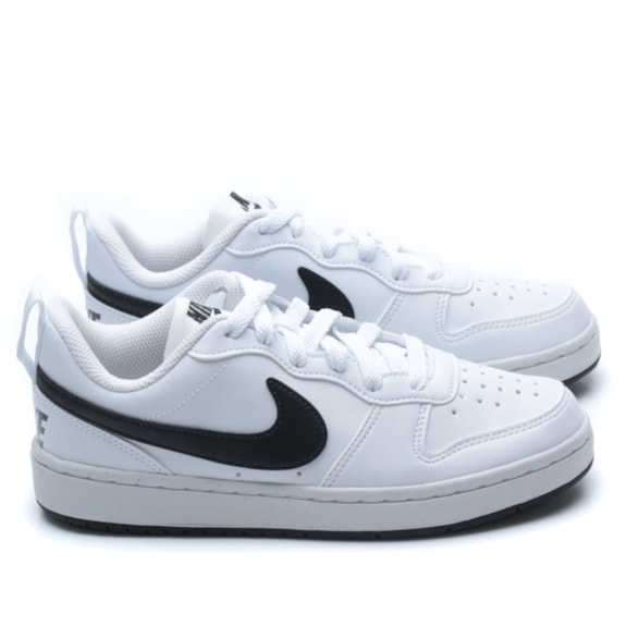 Nike Court Borough Promoção Nike Infantil Tênis COURT BOROUGH JR