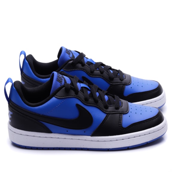 Borough Masculino Tenis Nike Court Borough Low Adulto Nike Court