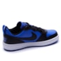 Tênis COURT BOROUGH Low Infantil Masculino Nike HM 6293-480