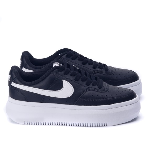 Tênis Court Vision Feminino Nike Andaraki - Main Image