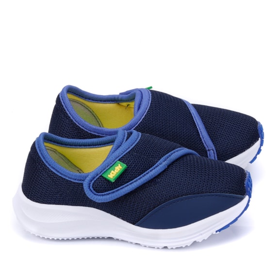 TENIS ENERGY BABY MASCULINO KIDY