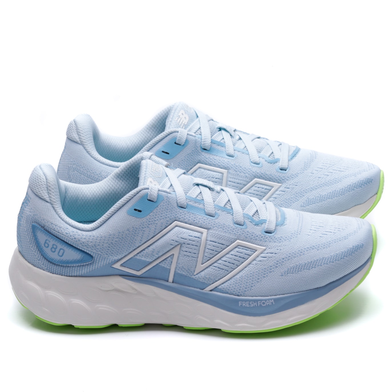 New balance w680 best sale