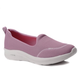Tênis Feminino Actvitta Slip On Plus 4853.100 