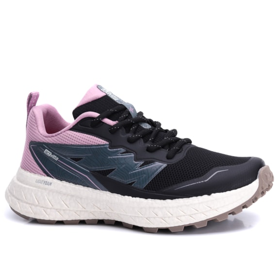 Tênis Feminino Actvitta Trail Foam 4857.201