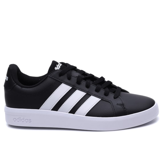 Tênis Feminino Adidas Grand Court Base 3.0 KJ811