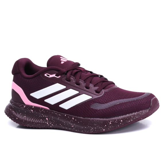 Tênis Feminino Adidas Runfalcon 5 JP 3091