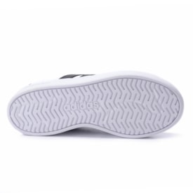 Tênis Feminino Adidas Streettalk Bold KJ 3856