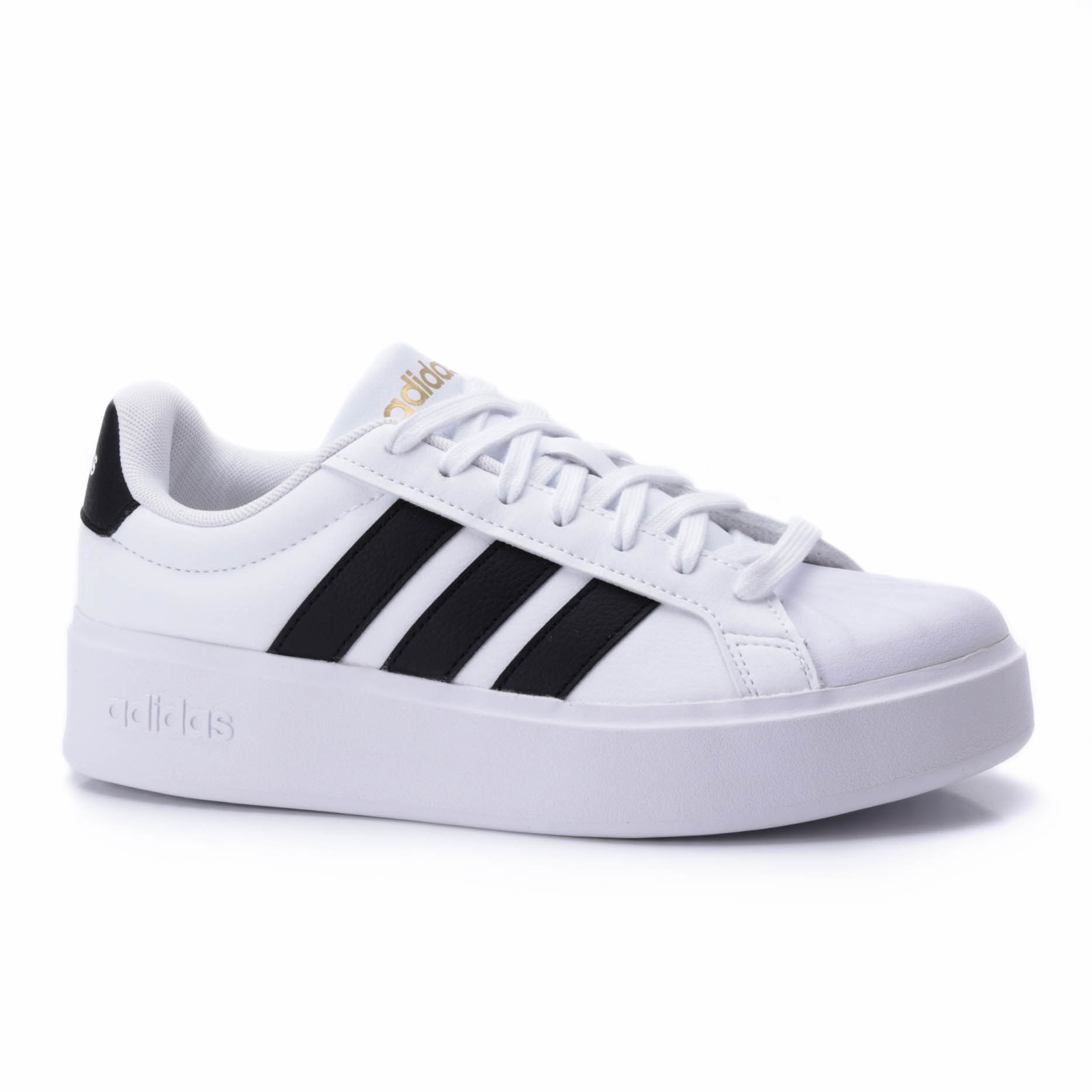 Tênis Feminino Adidas Streettalk JP 8282 - Andaraki