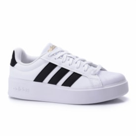 Tênis Feminino Adidas Streettalk Bold KJ 3856