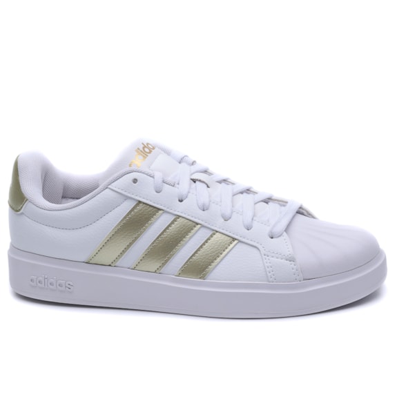 Tênis Feminino Adidas Streettalk IH 4316