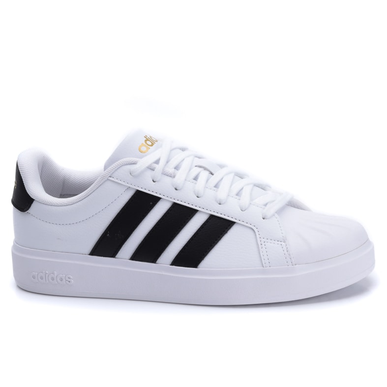 Tênis Feminino Adidas Streettalk JP 8282 - Andaraki