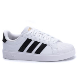 Tênis Feminino Adidas Streettalk JP 8282