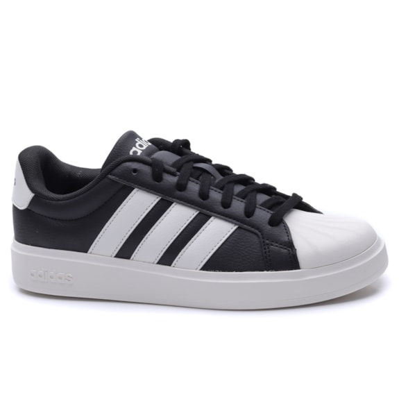 Tênis Feminino Adidas Streettalk JP 8284