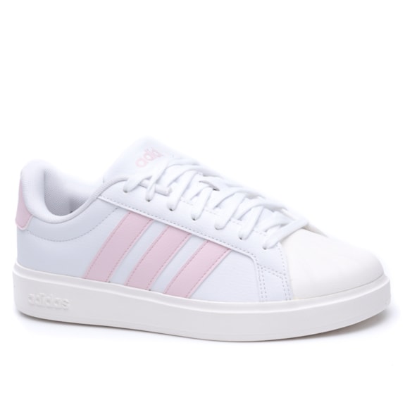 Tênis Feminino Adidas Streettalk JP 8286