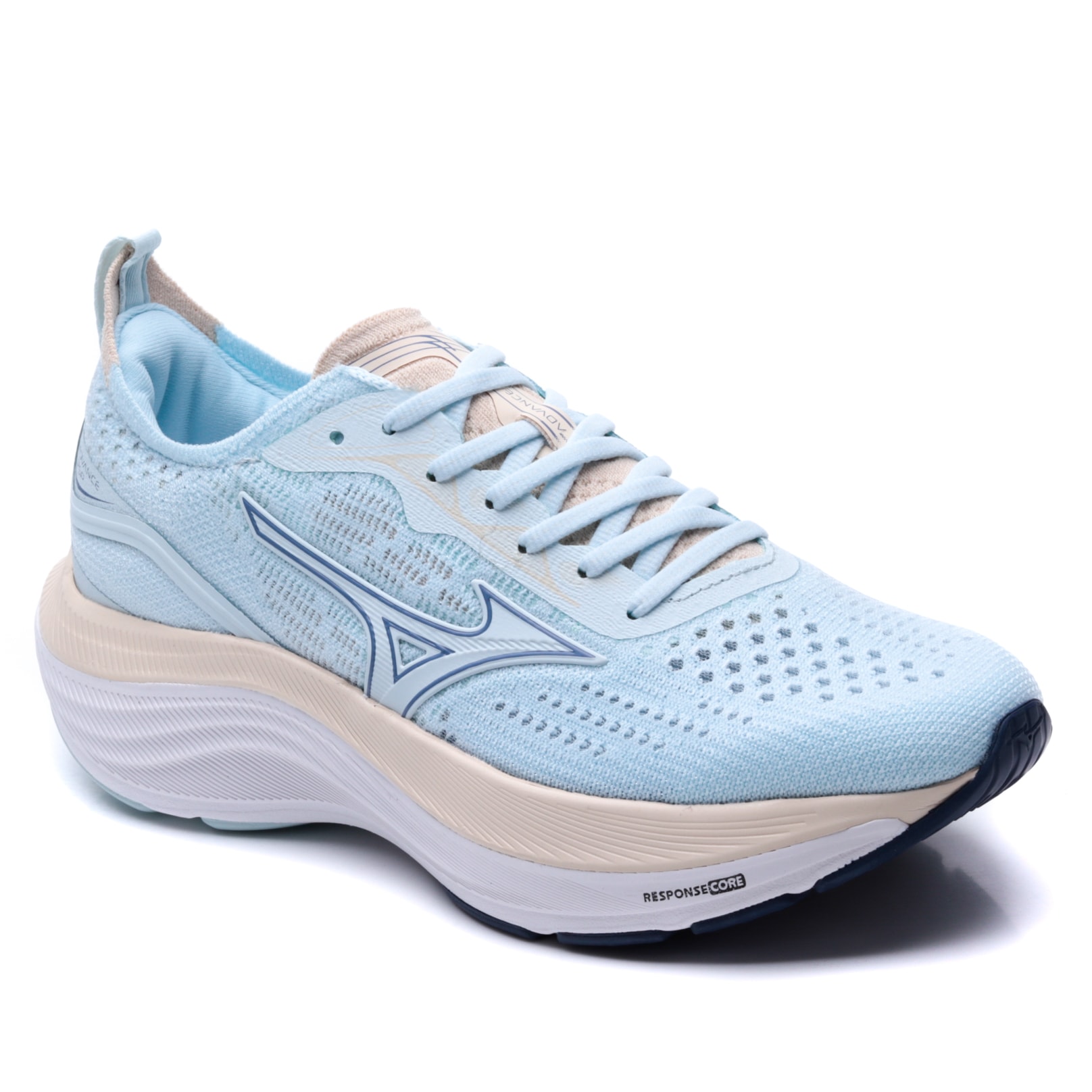 Tênis Masculino Advance RSP Mizuno 101097097 M - Andaraki