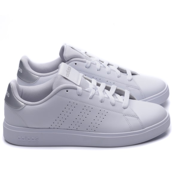 Tênis Feminino Advantage Base Adidas IG9194 Andaraki